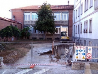 Mont&agrave; approva un piano da 572mila euro per la palestra