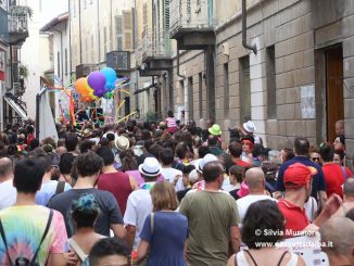 Densità e lentezza nel Piemonte Pride in salsa albese 2