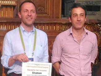 A Silvateam il premio per l’innovazione al Congresso internazionale sui polifenoli