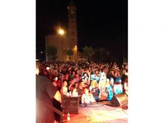 Quattro giorni di festa, a San Vito di Mont&agrave;, tra liscio e rock 2