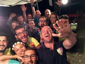 Quattro giorni di festa, a San Vito di Mont&agrave;, tra liscio e rock