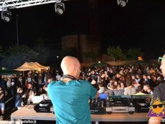 Quattro giorni di festa, a San Vito di Mont&agrave;, tra liscio e rock 3