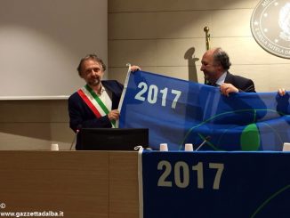 Assegnata ad Alba la Spiga verde  per l’attenzione all’ambiente rurale