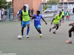 La squadra della cooperativa Alice vince il torneo Facciamo squadra 2