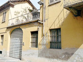 Il progetto “Casa Nada” vuole aiutare i disabili anziani