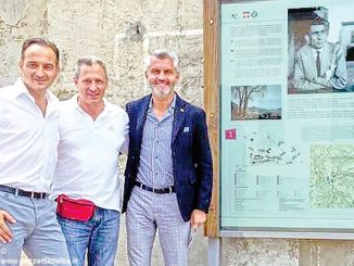 Il Comune cerca sostegno per recuperare la Censa di Placido