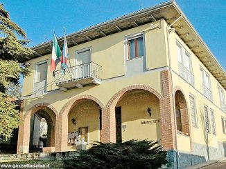 Domenica si celebrano  i 60 anni del Comune di Treiso