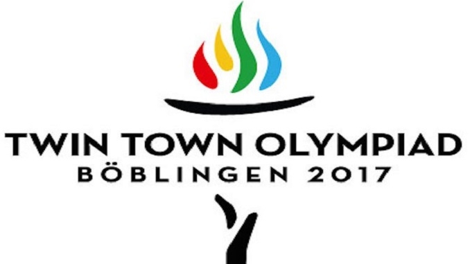 Parte l'avventura dei 179 albesi in gara nelle Olimpiadi delle città gemelle di Böblingen