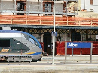 Alba lavora per avere una delle più moderne stazioni ferroviarie del Piemonte