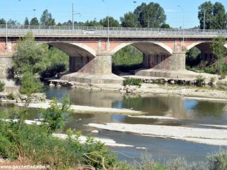 Interventi del Ministero per affrontare il problema della siccità