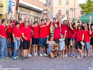 A Mont&agrave; &egrave; tutto pronto per la sagra di settembre