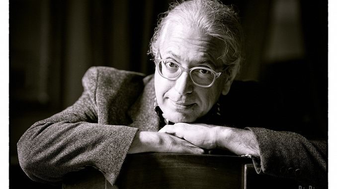 Guido Harari e Gemma Boeri sono gli artisti del Paglio degli asini 2017 1