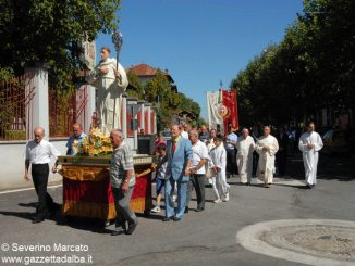 A Narzole per San Bernardo tanti giochi, balli e cucina 1