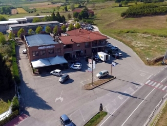 Durante la Fiera di fine estate, Vezza dedica una piazza a Michele Ferrero 1