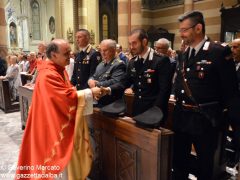 Duecento anni della ricostituzione della Diocesi: l’omelia di mons. Nosiglia 1