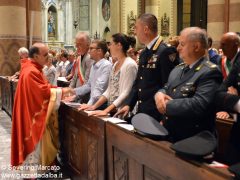 Duecento anni della ricostituzione della Diocesi: l’omelia di mons. Nosiglia 2