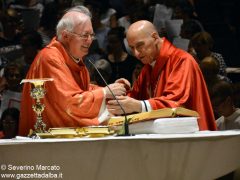 Duecento anni della ricostituzione della Diocesi: l’omelia di mons. Nosiglia 7