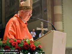 Duecento anni della ricostituzione della Diocesi: l’omelia di mons. Nosiglia 8