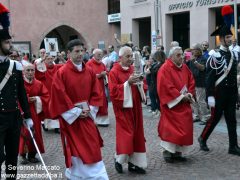 Duecento anni della ricostituzione della Diocesi: l’omelia di mons. Nosiglia 12