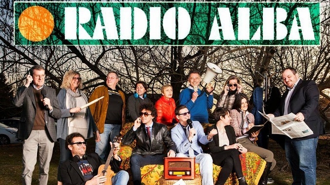 Il primo "Radio Alba festival" porterà il sole in piazza Michele Ferrero