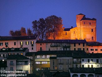 Alla Patronale di Roddi la nocciola si fa d’oro