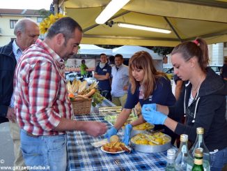 A Bra una grande serata gastronomica con 28 Pro loco
