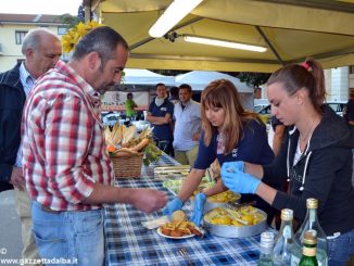 A Bra una grande serata gastronomica con 28 Pro loco