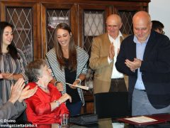 A due studentesse del Da Vinci le borse di studio "Gianni Toppino" 2