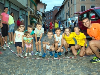 Oltre 150 podisti per una Corri Mont&agrave; oltre le attese 2