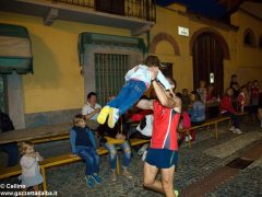 Oltre 150 podisti per una Corri Montà oltre le attese 10