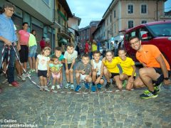 Oltre 150 podisti per una Corri Montà oltre le attese 2