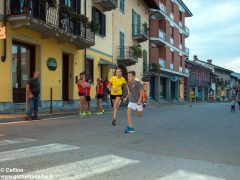 Oltre 150 podisti per una Corri Montà oltre le attese 3