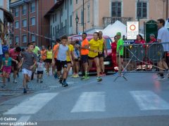 Oltre 150 podisti per una Corri Montà oltre le attese 4