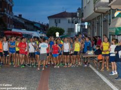 Oltre 150 podisti per una Corri Montà oltre le attese 6