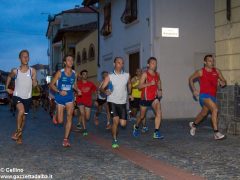 Oltre 150 podisti per una Corri Montà oltre le attese 7