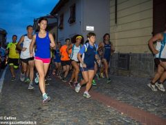 Oltre 150 podisti per una Corri Montà oltre le attese 8