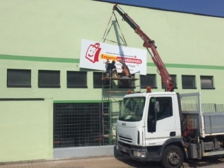 Il 23 settembre sarà inaugurato l'Emporio della Solidarietà 1