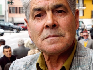 Canale piange la morte di Tonino Murru, fondatore dell'Avis locale