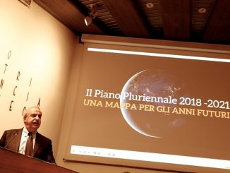 Presentato un Piano Pluriennale 2018-2021 da 80 milioni per la Crc