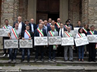 Alleanza europea per valorizzare i borghi dell'alta Langa