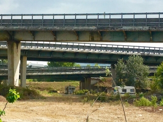 Il consigliere Emanuele Bolla chiede maggiori controlli sugli accampamenti abusivi