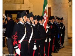 Inaugurata ad Alba la nuova sede dell