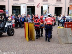 Inaugurata ad Alba la nuova sede dell