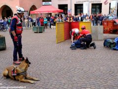 Inaugurata ad Alba la nuova sede dell