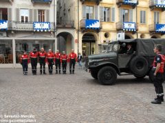 Inaugurata ad Alba la nuova sede dell