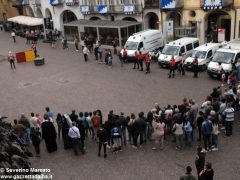 Inaugurata ad Alba la nuova sede dell