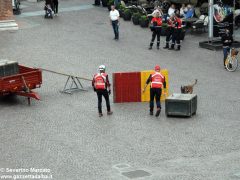 Inaugurata ad Alba la nuova sede dell