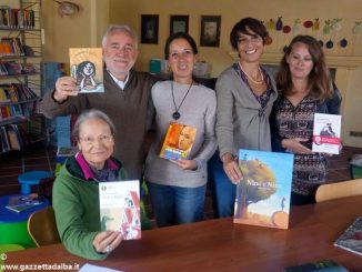 Ecco i finalisti del Gigante delle Langhe. Ora la parola ai ragazzi 5