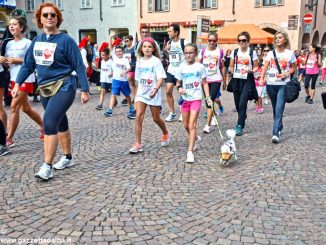 Corri sotto le torri è alla decima edizione e prepara una gran festa