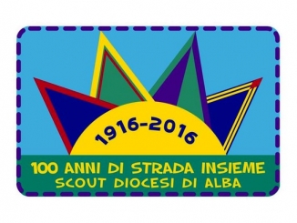 Gli scout albesi domenica prossima ritrovano tutti i vecchi amici